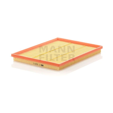 Vzduchový filter MANN FILTER C 3167/1
