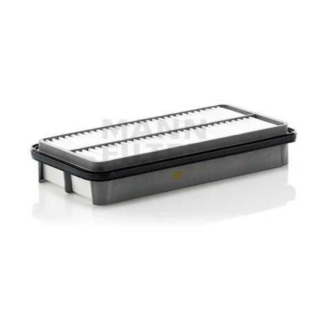 Vzduchový filter MANN FILTER C 3136