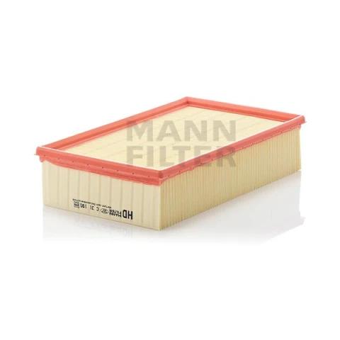 Vzduchový filter MANN FILTER C 31 195