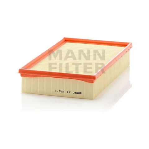 Vzduchový filter MANN FILTER C 31 152/1