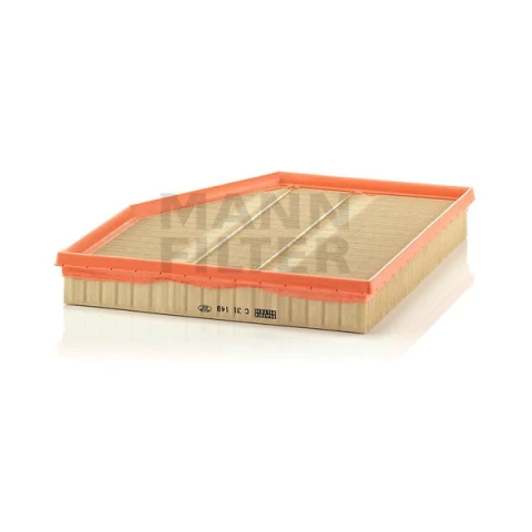 Vzduchový filter MANN FILTER C 31 149