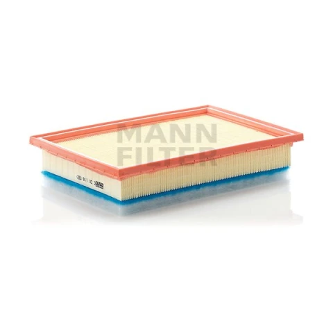 Vzduchový filter MANN FILTER C 31 116