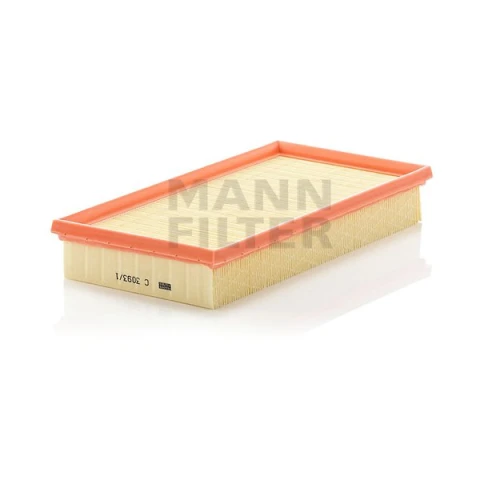 Vzduchový filter MANN FILTER C 3093/1