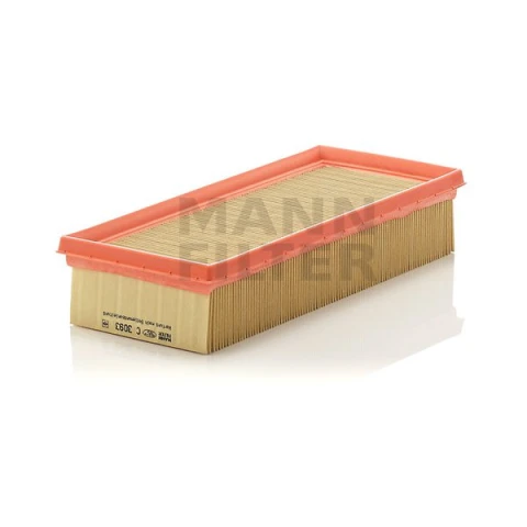 Vzduchový filter MANN FILTER C 3093
