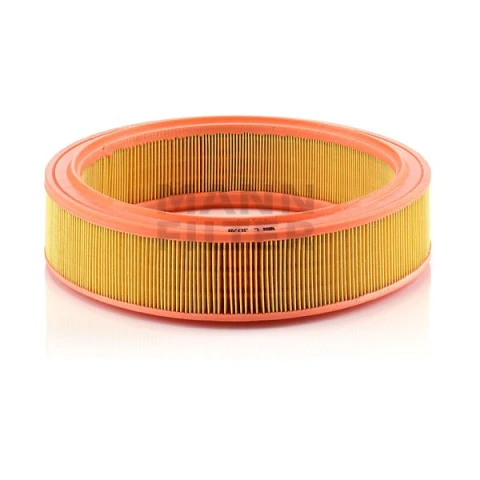 Vzduchový filter MANN FILTER C 3078