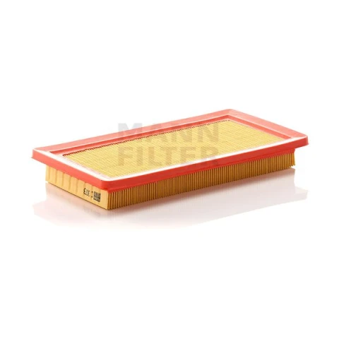 Vzduchový filter MANN FILTER C 3073