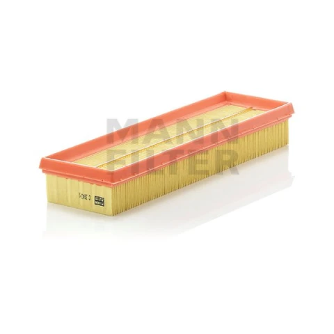 Vzduchový filter MANN FILTER C 3042/1