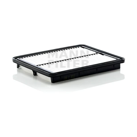 Vzduchový filter MANN FILTER C 3033
