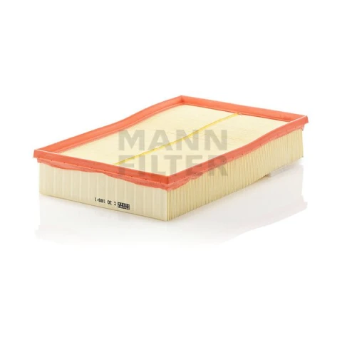 Vzduchový filter MANN FILTER C 30 189/1
