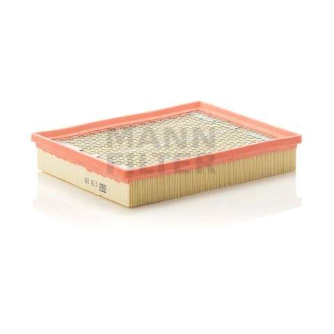 Vzduchový filter MANN FILTER C 30 170
