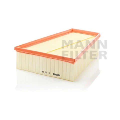 Vzduchový filter MANN FILTER C 30 161