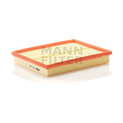 Vzduchový filter MANN FILTER C 30 138/1