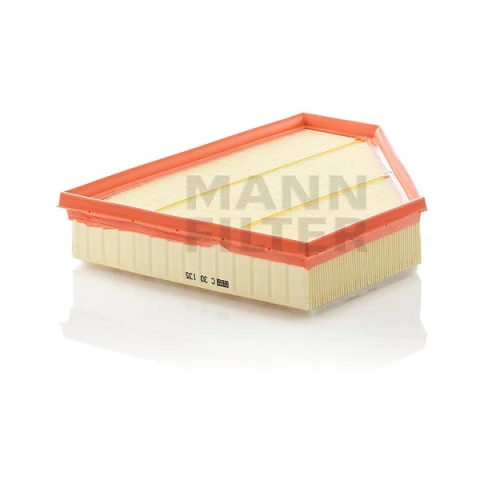 Vzduchový filter MANN FILTER C 30 135