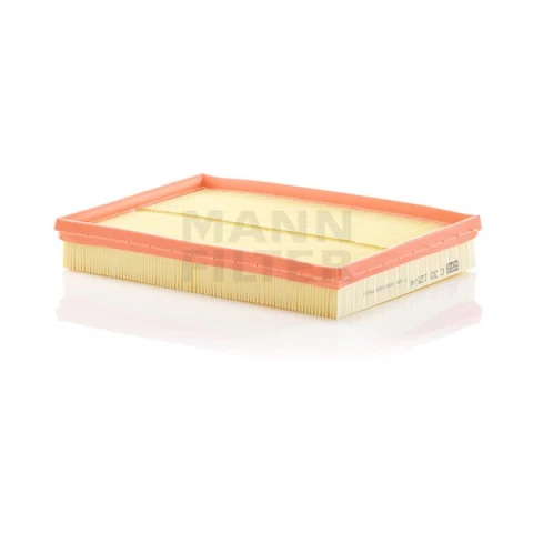 Vzduchový filter MANN FILTER C 30 125/4