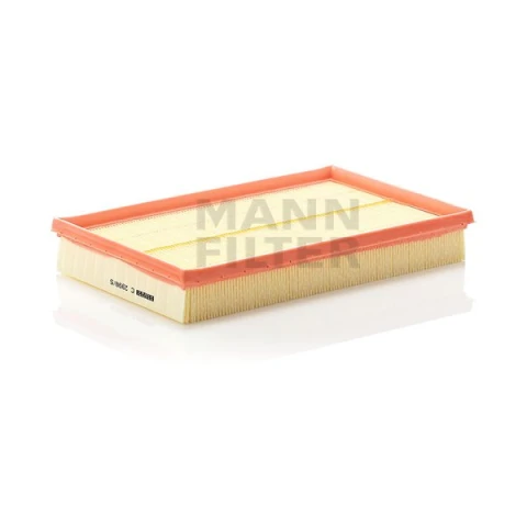 Vzduchový filter MANN FILTER C 2998/5 x