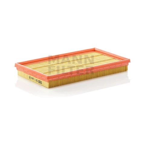Vzduchový filter MANN FILTER C 2974