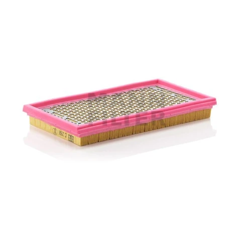 Vzduchový filter MANN FILTER C 2966