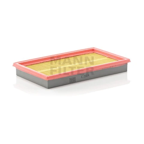 Vzduchový filter MANN FILTER C 2964