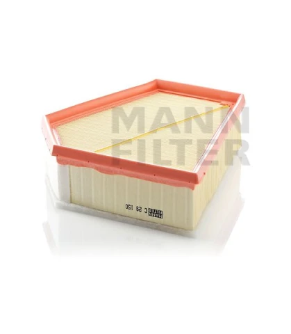 Vzduchový filter MANN FILTER C 29 150