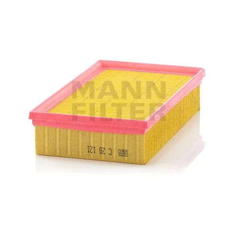 Vzduchový filter MANN FILTER C 29 121
