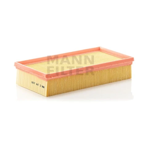 Vzduchový filter MANN FILTER C 29 105