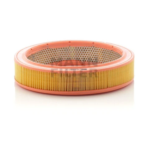 Vzduchový filter MANN FILTER C 2852/2