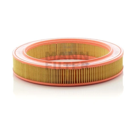 Vzduchový filter MANN FILTER C 2846