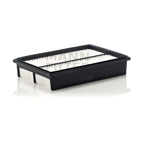 Vzduchový filter MANN FILTER C 2841