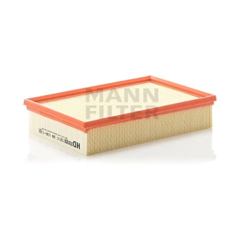 Vzduchový filter MANN FILTER C 28 136/1