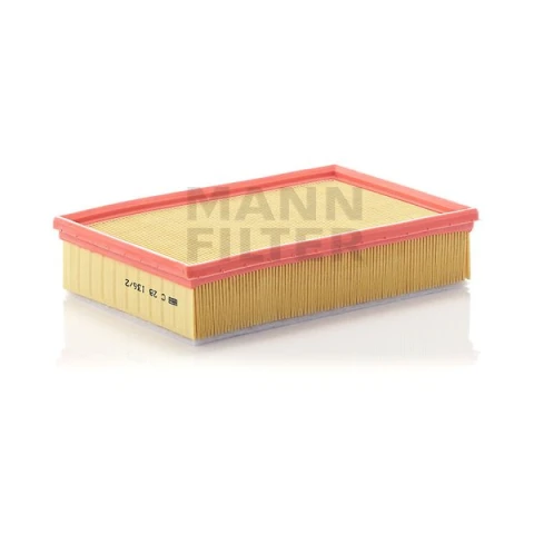 Vzduchový filter MANN FILTER C 28 136/2