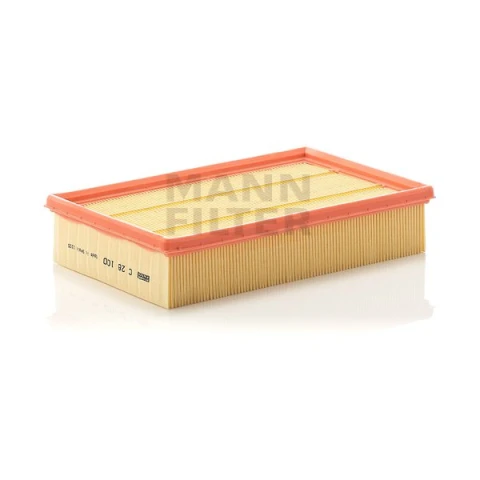 Vzduchový filter MANN FILTER C 28 100