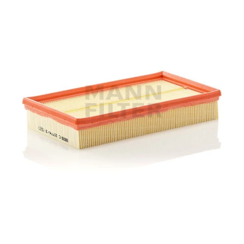 Vzduchový filter MANN FILTER C 2774/3 KIT