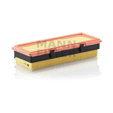 Vzduchový filter MANN FILTER C 2771