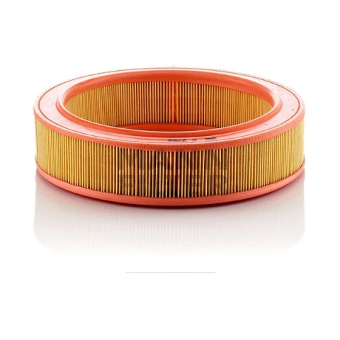 Vzduchový filter MANN FILTER C 2766