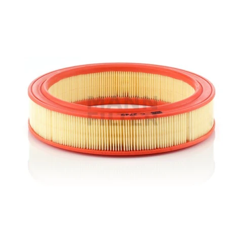 Vzduchový filter MANN FILTER C 2749