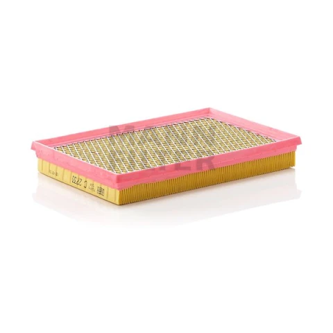 Vzduchový filter MANN FILTER C 2733