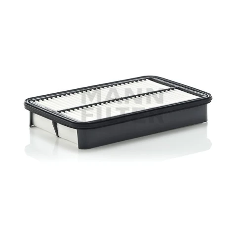 Vzduchový filter MANN FILTER C 2731/1