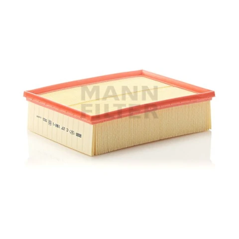 Vzduchový filter MANN FILTER C 27 192/1