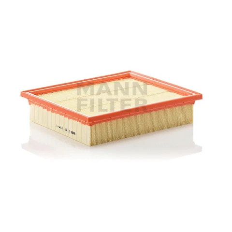 Vzduchový filter MANN FILTER C 27 154/1