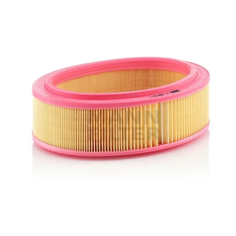 Vzduchový filter MANN FILTER C 2672/1