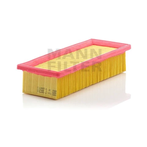 Vzduchový filter MANN FILTER C 2657/1