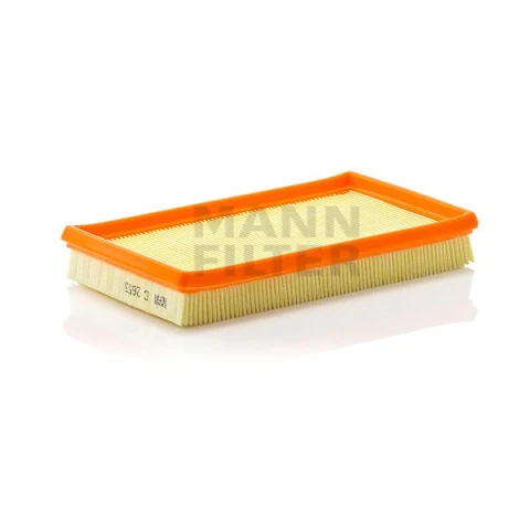 Vzduchový filter MANN FILTER C 2653