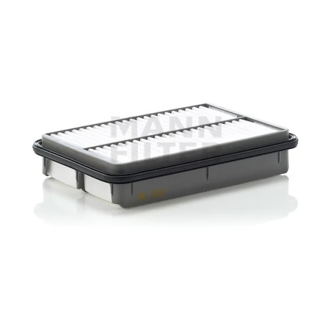 Vzduchový filter MANN FILTER C 2632/1