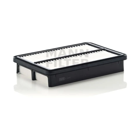 Vzduchový filter MANN FILTER C 2631