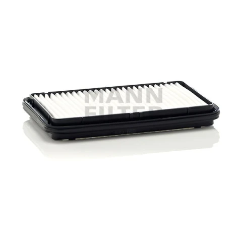 Vzduchový filter MANN FILTER C 2622