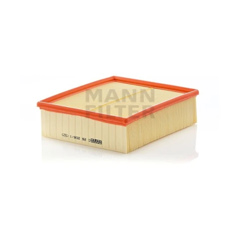 Vzduchový filter MANN FILTER C 26 206/1