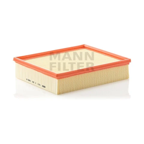 Vzduchový filter MANN FILTER C 26 168/2