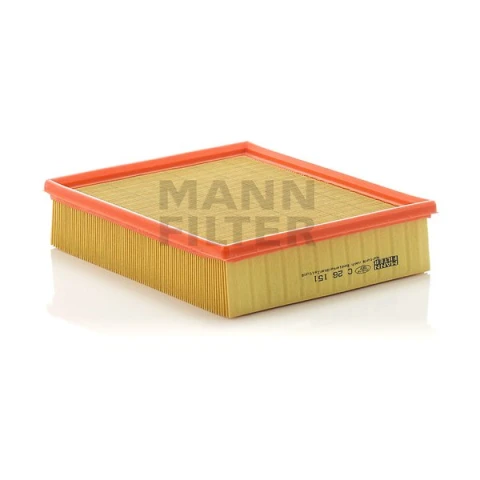 Vzduchový filter MANN FILTER C 26 151