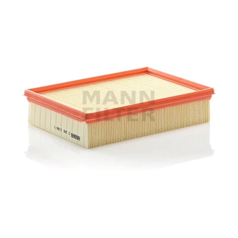 Vzduchový filter MANN FILTER C 26 138/1 KIT