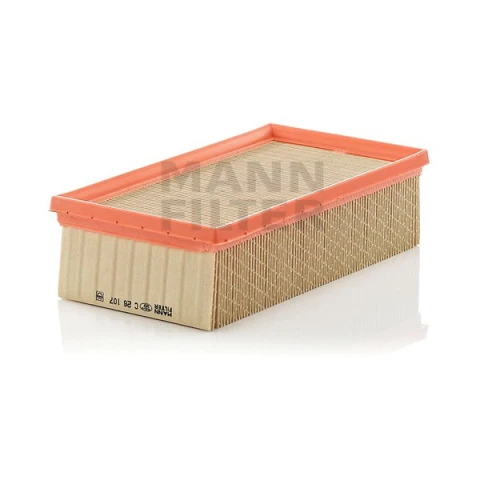 Vzduchový filter MANN FILTER C 26 107
